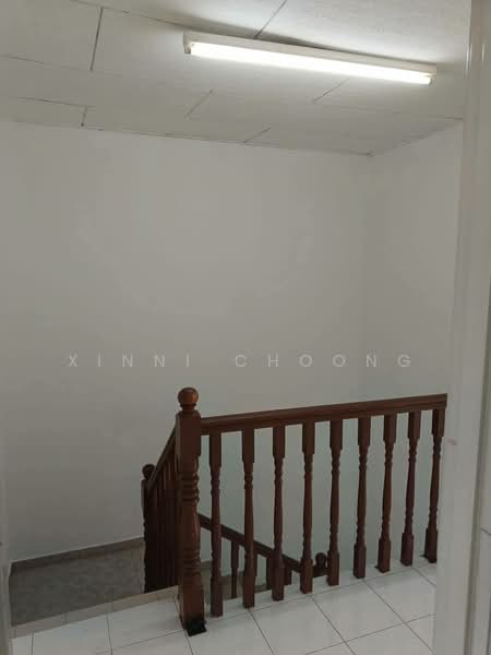 2-storey Terraced House for Sale in Taman Pinji Mewah (Ipoh) - Xinni Choong - Interior - PropertyGuru.com.my