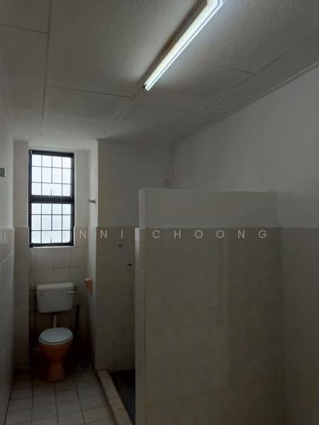 2-storey Terraced House for Sale in Taman Pinji Mewah (Ipoh) - Xinni Choong - Bathroom - PropertyGuru.com.my
