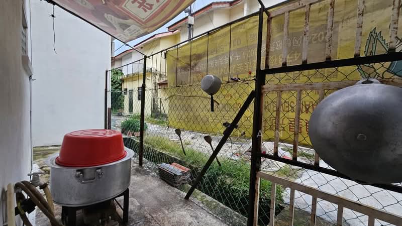 Rumah Teres 2 Tingkat untuk Dijual di Bandar Mahkota Cheras (Cheras) - Danny Chan - Exterior - PropertyGuru.com.my