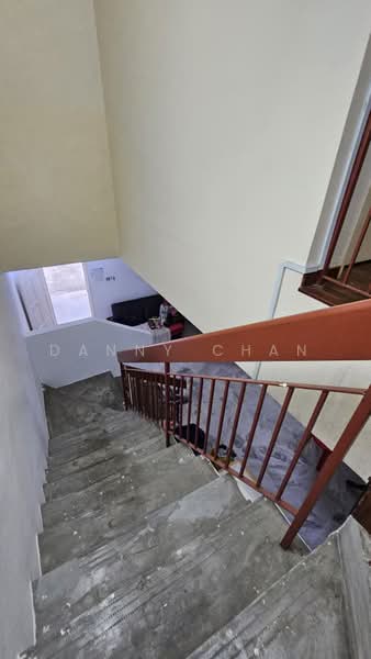 Rumah Teres 2 Tingkat untuk Dijual di Bandar Mahkota Cheras (Cheras) - Danny Chan - Interior - PropertyGuru.com.my
