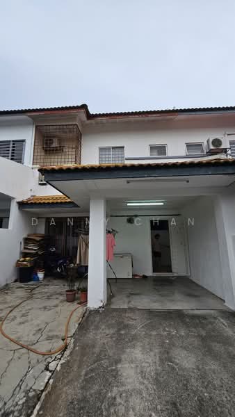 Rumah Teres 2 Tingkat untuk Dijual di Bandar Mahkota Cheras (Cheras) - Danny Chan - Exterior - PropertyGuru.com.my