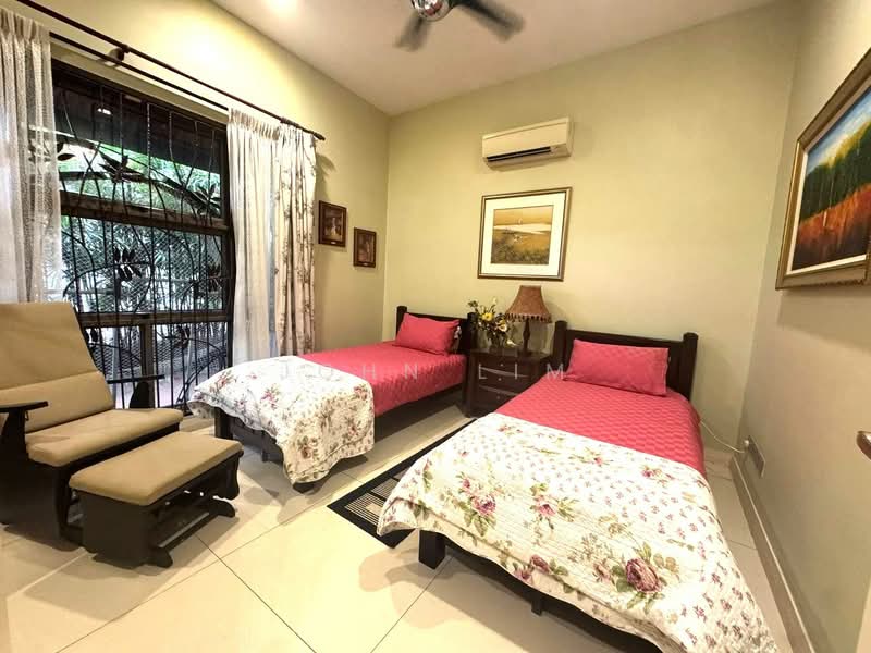 Rumah Berkembar untuk Dijual di Iskandar Puteri (Nusajaya) (Johor) - John Lim - Bedroom - PropertyGuru.com.my
