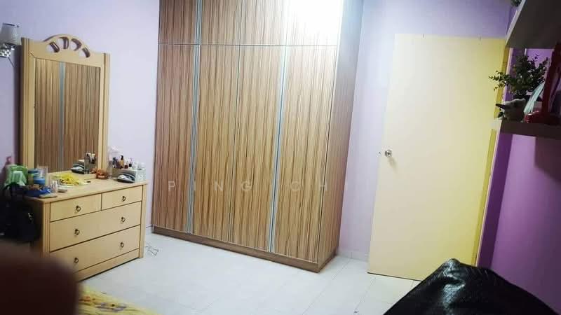 2-storey Terraced House for Sale in Sri Petaling (Kuala Lumpur) - Ping Chin - Bedroom - PropertyGuru.com.my