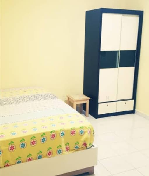2-storey Terraced House for Sale in Sri Petaling (Kuala Lumpur) - Ping Chin - Bedroom - PropertyGuru.com.my