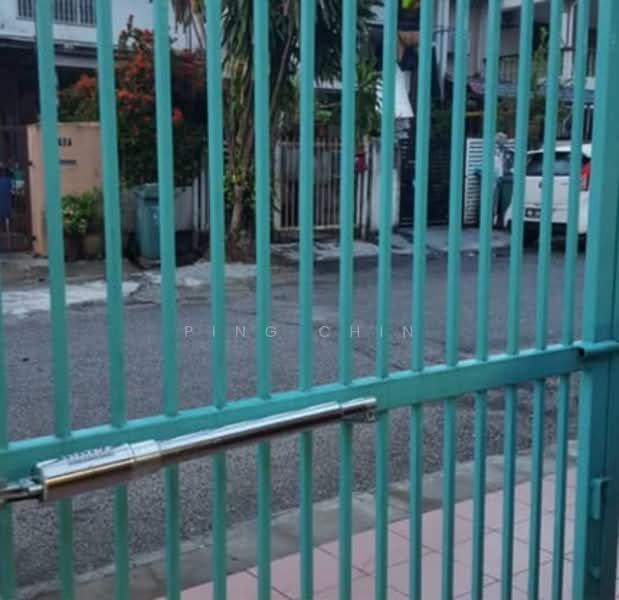 2-storey Terraced House for Sale in Sri Petaling (Kuala Lumpur) - Ping Chin - Exterior - PropertyGuru.com.my