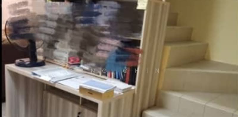 2-storey Terraced House for Sale in Sri Petaling (Kuala Lumpur) - Ping Chin - Interior - PropertyGuru.com.my