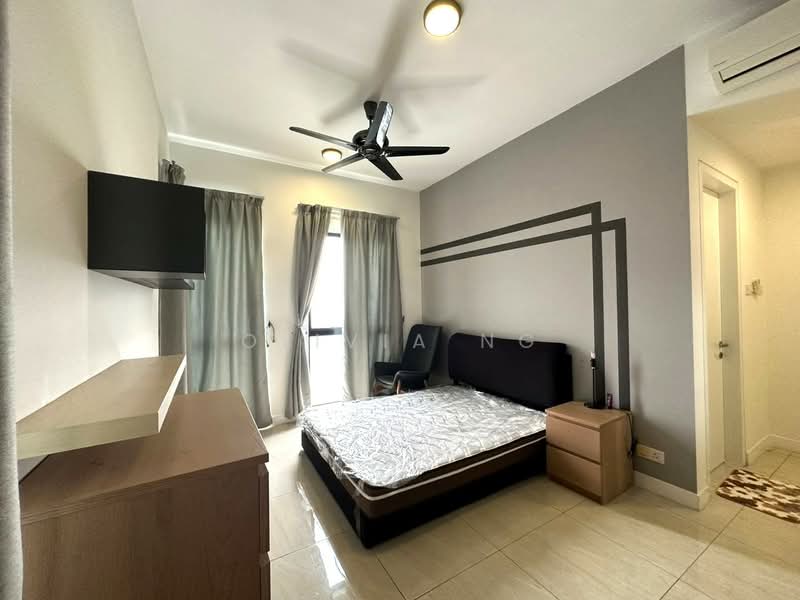 Condominium for Rent at CloudTree Residence - Olivia Ng - Bedroom - PropertyGuru.com.my