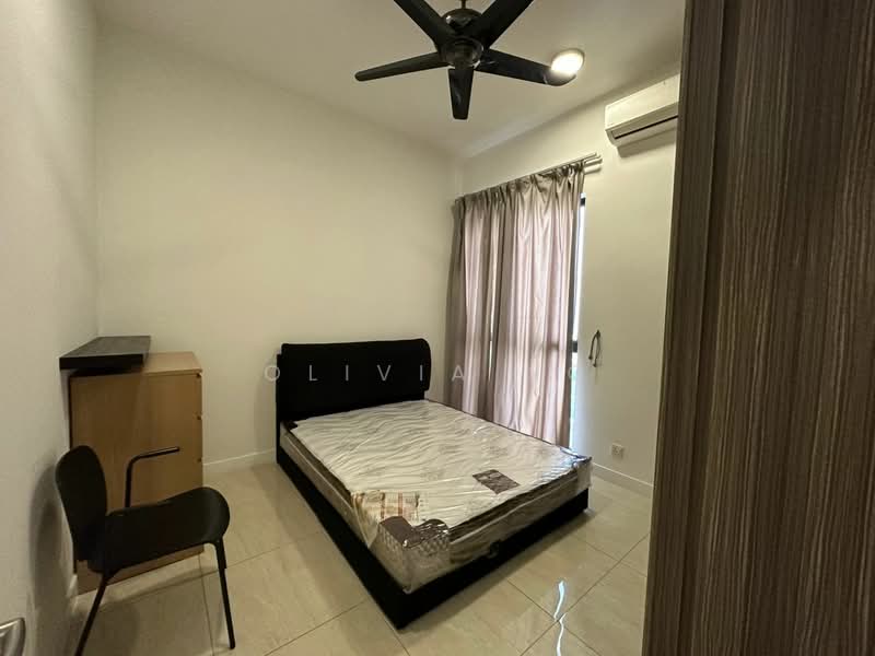 Condominium for Rent at CloudTree Residence - Olivia Ng - Bedroom - PropertyGuru.com.my