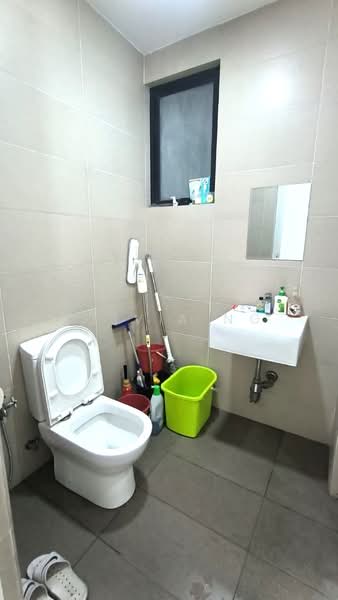 Condominium for Rent at CloudTree Residence - Olivia Ng - Bathroom - PropertyGuru.com.my