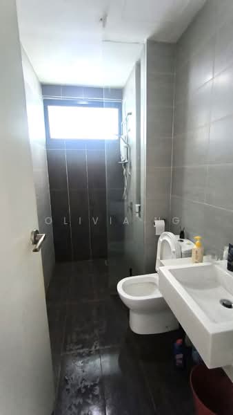Condominium for Rent at CloudTree Residence - Olivia Ng - Bathroom - PropertyGuru.com.my