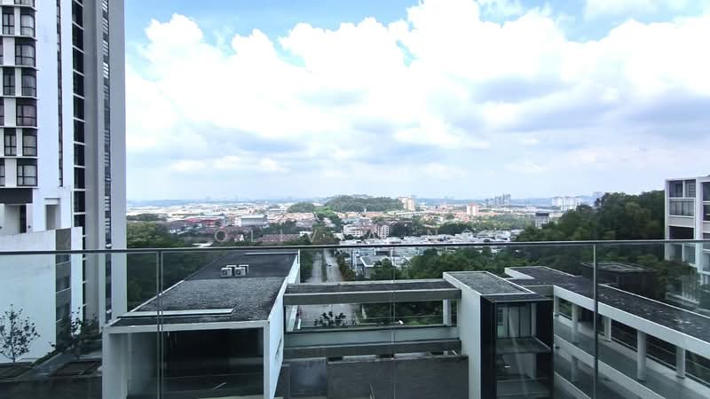 Condominium for Rent at CloudTree Residence - Olivia Ng - View - PropertyGuru.com.my