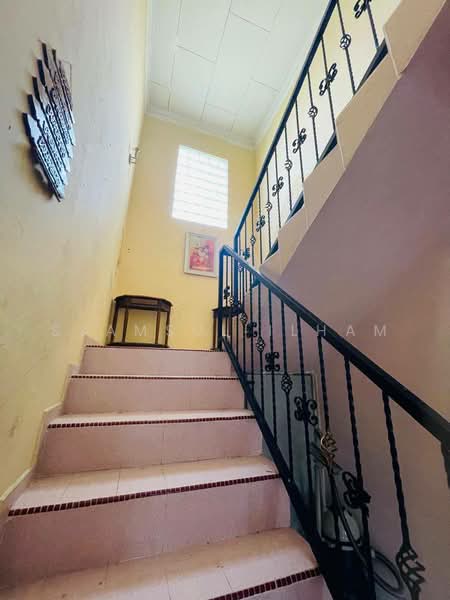 Rumah Banglo untuk Dijual di Sentul (Kuala Lumpur) - Syamsul Ilham - PropertyGuru.com.my