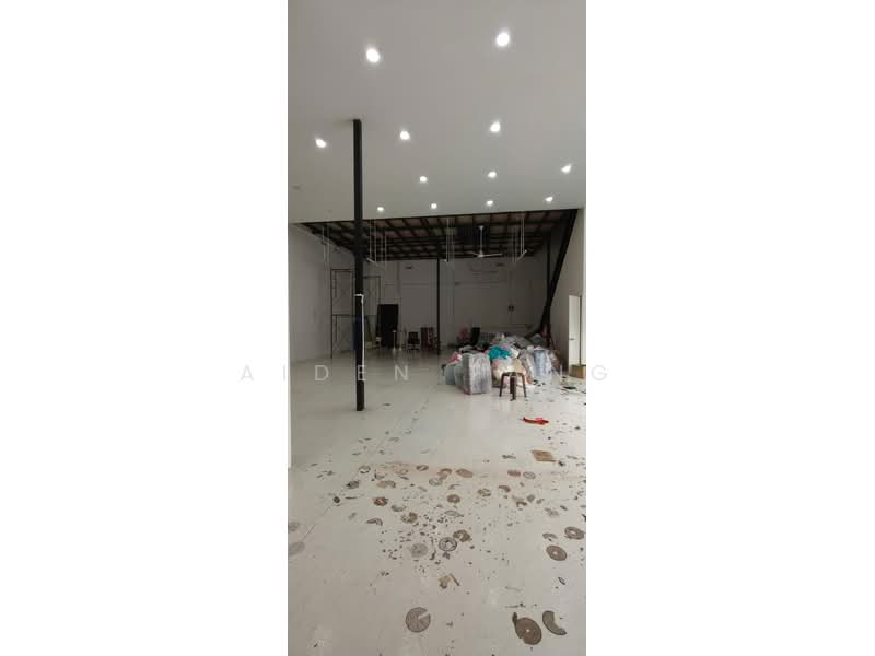 Factory for Rent in Eco Business Park 1 (Johor Bahru) - Aiden Tang - Interior - PropertyGuru.com.my