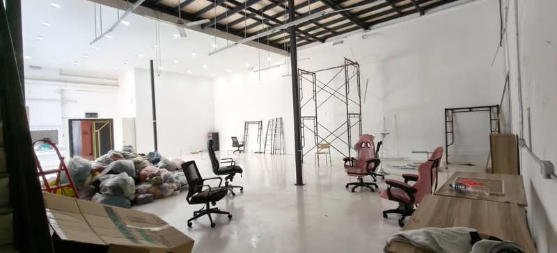 Factory for Rent in Eco Business Park 1 (Johor Bahru) - Aiden Tang - Interior - PropertyGuru.com.my