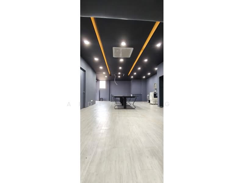 Factory for Rent in Eco Business Park 1 (Johor Bahru) - Aiden Tang - Interior - PropertyGuru.com.my