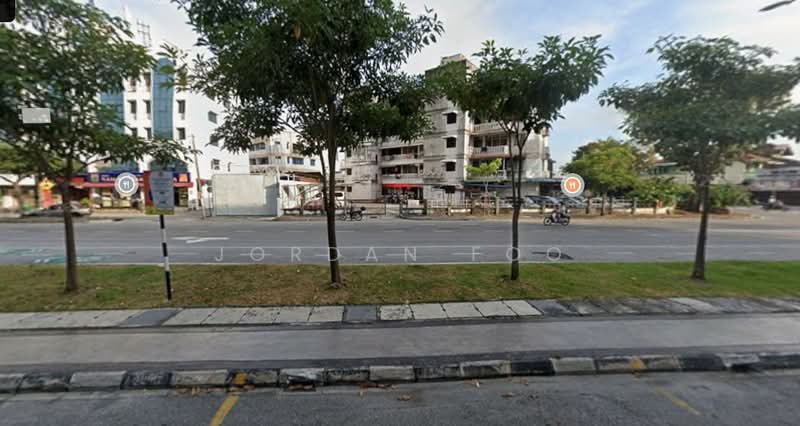 Kedai untuk Disewa di George Town (Penang) - Jordan Foo - Exterior - PropertyGuru.com.my