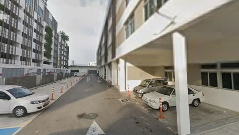 Kedai untuk Disewa di George Town (Penang) - Jordan Foo - Exterior - PropertyGuru.com.my