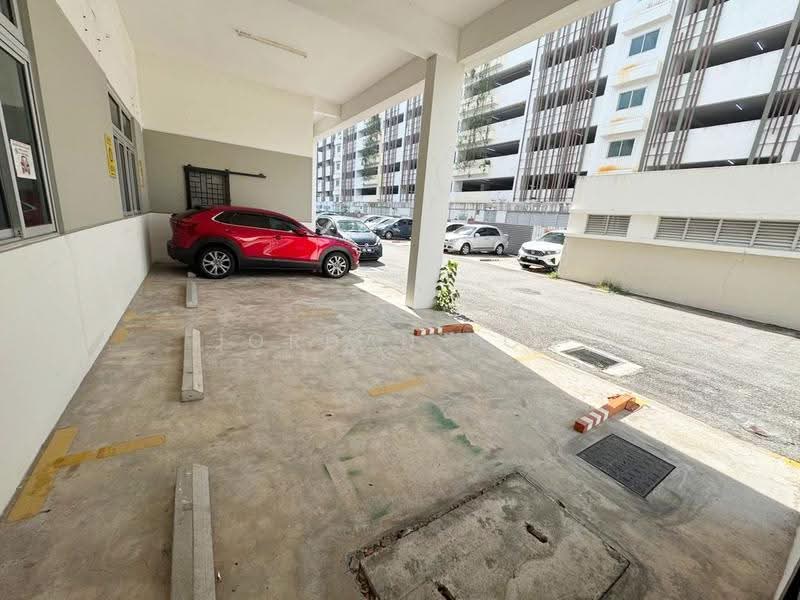 Car Park