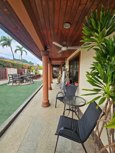 Terraced House for Sale in Bandar Kinrara Seksyen 5 (Bandar Kinrara) - Elyn Soo - Exterior - PropertyGuru.com.my
