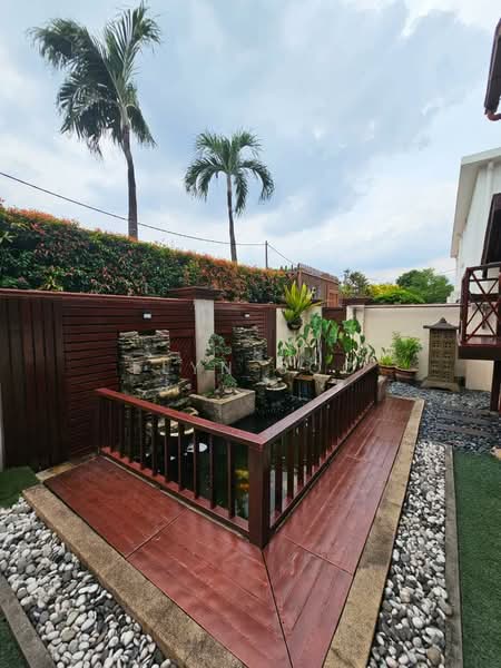 Terraced House for Sale in Bandar Kinrara Seksyen 5 (Bandar Kinrara) - Elyn Soo - Exterior - PropertyGuru.com.my