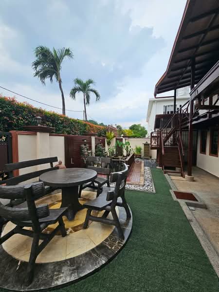 Terraced House for Sale in Bandar Kinrara Seksyen 5 (Bandar Kinrara) - Elyn Soo - Exterior - PropertyGuru.com.my