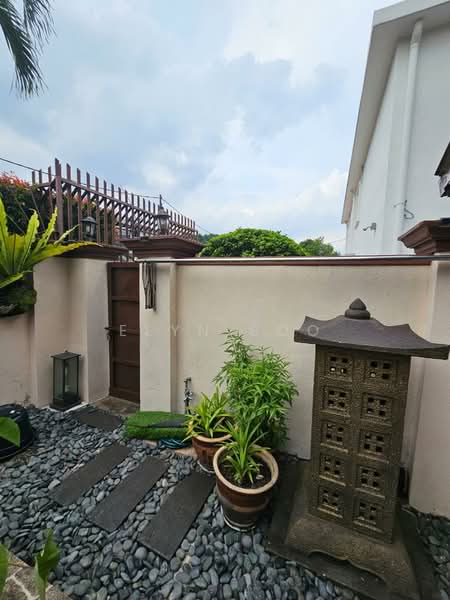 Terraced House for Sale in Bandar Kinrara Seksyen 5 (Bandar Kinrara) - Elyn Soo - Exterior - PropertyGuru.com.my