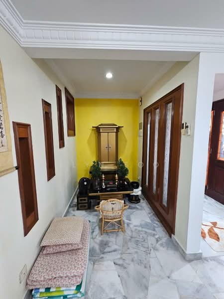 Terraced House for Sale in Bandar Kinrara Seksyen 5 (Bandar Kinrara) - Elyn Soo - Interior - PropertyGuru.com.my