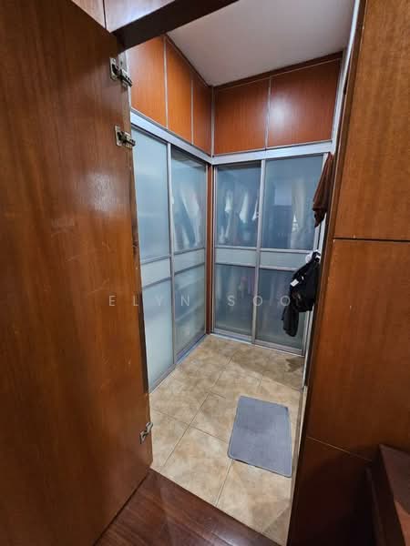 Terraced House for Sale in Bandar Kinrara Seksyen 5 (Bandar Kinrara) - Elyn Soo - Interior - PropertyGuru.com.my