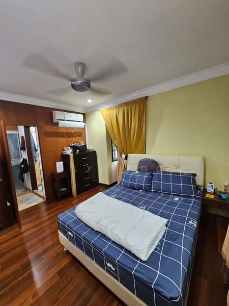 Terraced House for Sale in Bandar Kinrara Seksyen 5 (Bandar Kinrara) - Elyn Soo - Bedroom - PropertyGuru.com.my