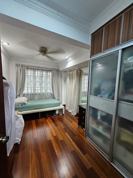 Terraced House for Sale in Bandar Kinrara Seksyen 5 (Bandar Kinrara) - Elyn Soo - Bedroom - PropertyGuru.com.my