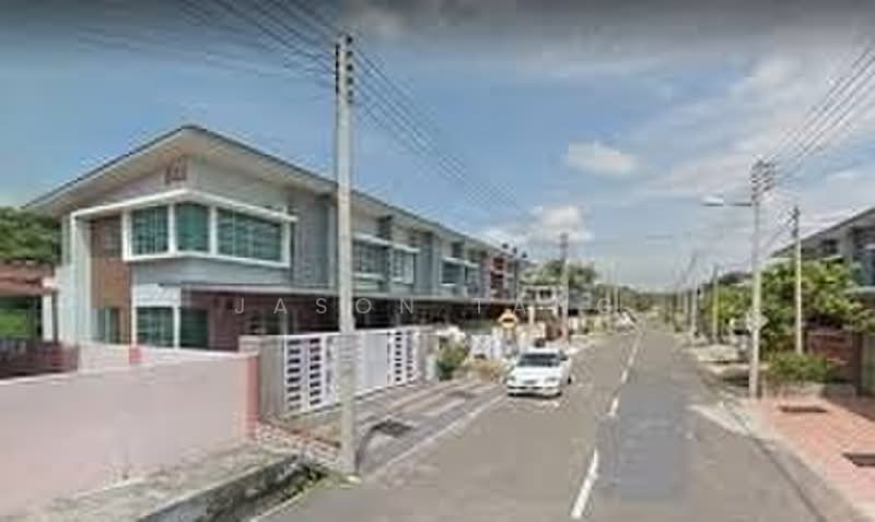 Semi-Detached House for Sale in Sandakan (Sabah) - Jason Tang - Exterior - PropertyGuru.com.my