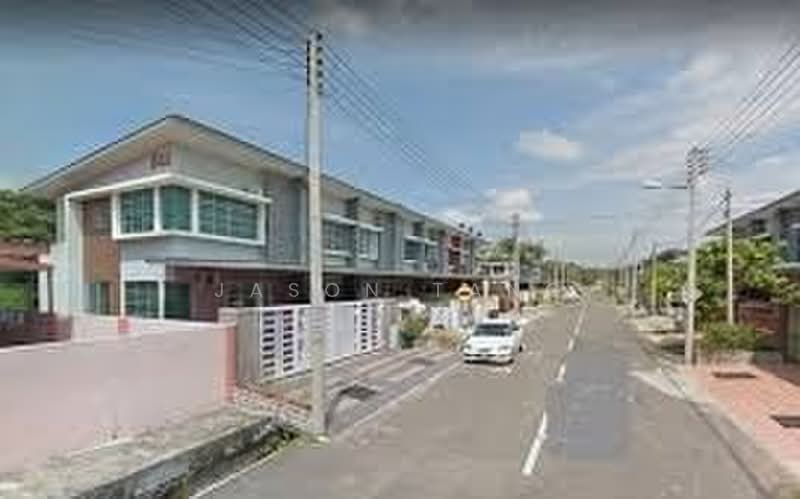Semi-Detached House for Sale in Sandakan (Sabah) - Jason Tang - Exterior - PropertyGuru.com.my