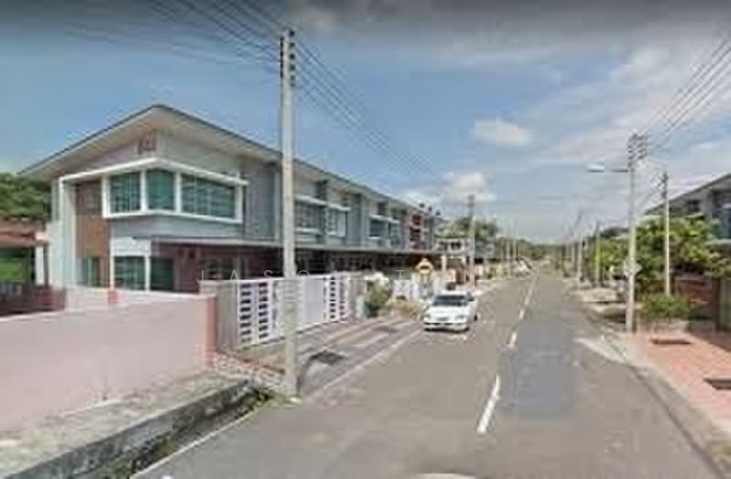Semi-Detached House for Sale in Sandakan (Sabah) - Jason Tang - Exterior - PropertyGuru.com.my