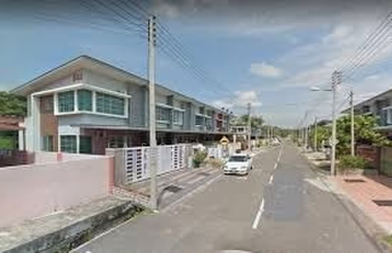 Semi-Detached House for Sale in Sandakan (Sabah) - Jason Tang - Exterior - PropertyGuru.com.my