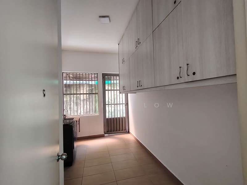 Semi-Detached House for Sale in Taman Equine (Seri Kembangan) - Arnica Low - PropertyGuru.com.my