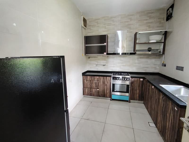 Semi-Detached House for Sale in Taman Equine (Seri Kembangan) - Arnica Low - PropertyGuru.com.my