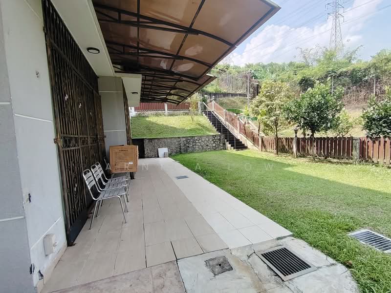 Semi-Detached House for Sale in Taman Equine (Seri Kembangan) - Arnica Low - PropertyGuru.com.my