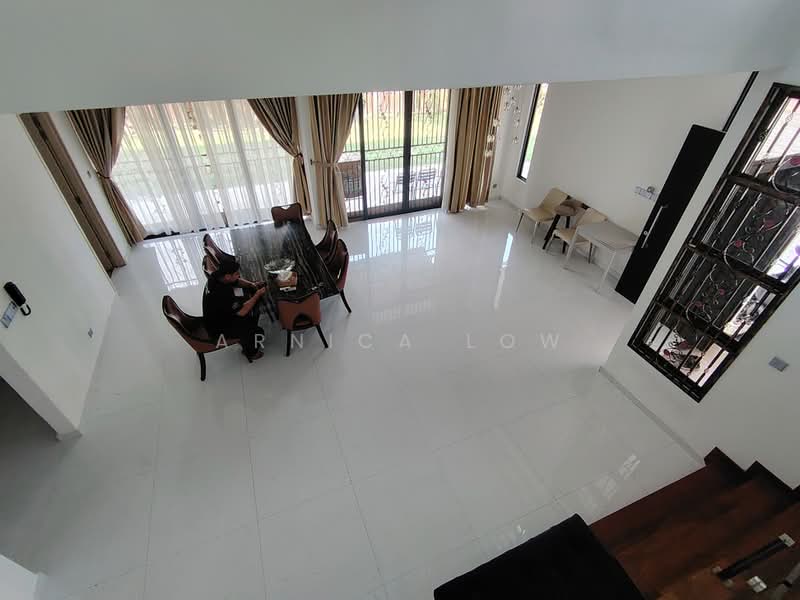 Semi-Detached House for Sale in Taman Equine (Seri Kembangan) - Arnica Low - PropertyGuru.com.my