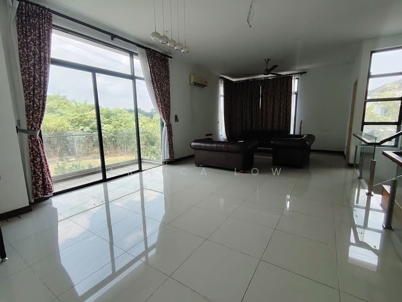 Semi-Detached House for Sale in Taman Equine (Seri Kembangan) - Arnica Low - PropertyGuru.com.my