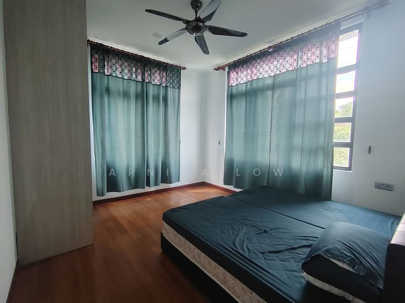 Semi-Detached House for Sale in Taman Equine (Seri Kembangan) - Arnica Low - PropertyGuru.com.my