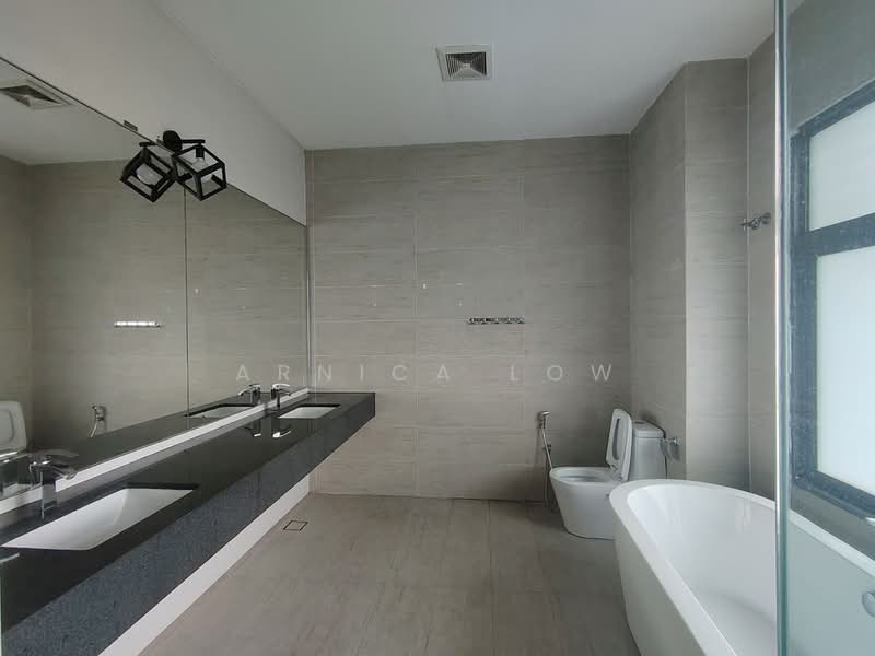 Semi-Detached House for Sale in Taman Equine (Seri Kembangan) - Arnica Low - PropertyGuru.com.my