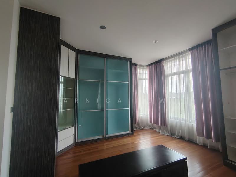 Semi-Detached House for Sale in Taman Equine (Seri Kembangan) - Arnica Low - PropertyGuru.com.my