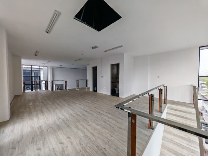 Factory for Rent in Eco Business Park 1 (Johor Bahru) - Claira Ong - Interior - PropertyGuru.com.my