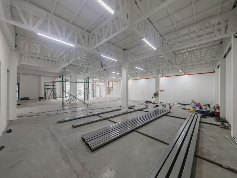 Factory for Rent in Eco Business Park 1 (Johor Bahru) - Claira Ong - Interior - PropertyGuru.com.my