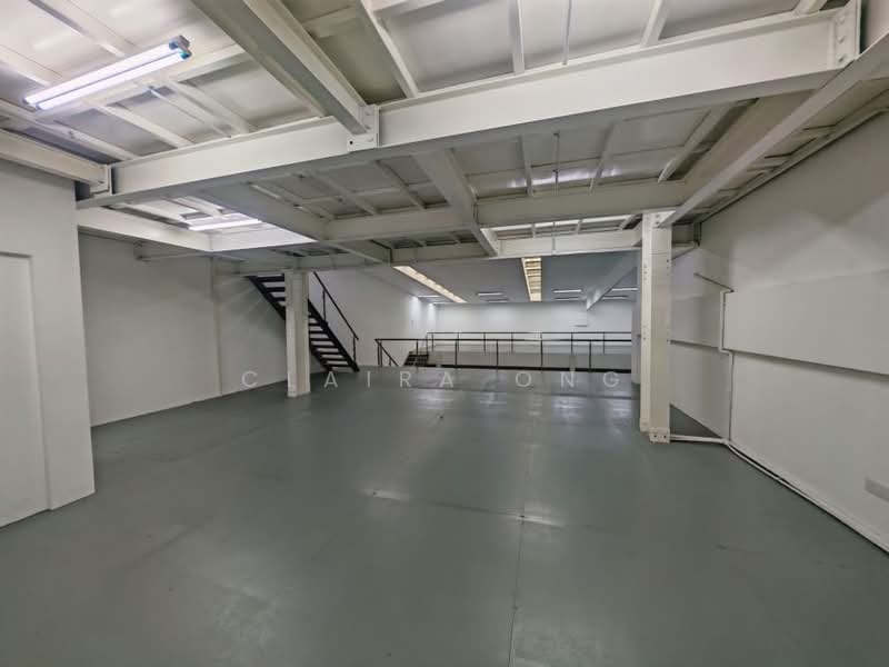 Factory for Rent in Eco Business Park 1 (Johor Bahru) - Claira Ong - Interior - PropertyGuru.com.my