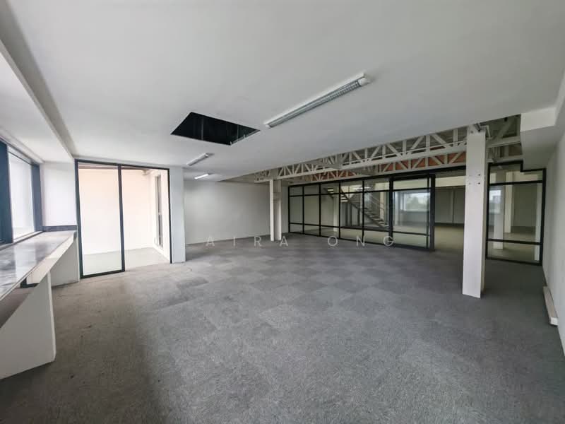 Factory for Rent in Eco Business Park 1 (Johor Bahru) - Claira Ong - Interior - PropertyGuru.com.my
