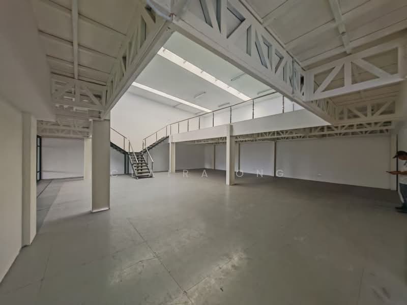 Factory for Rent in Eco Business Park 1 (Johor Bahru) - Claira Ong - Interior - PropertyGuru.com.my