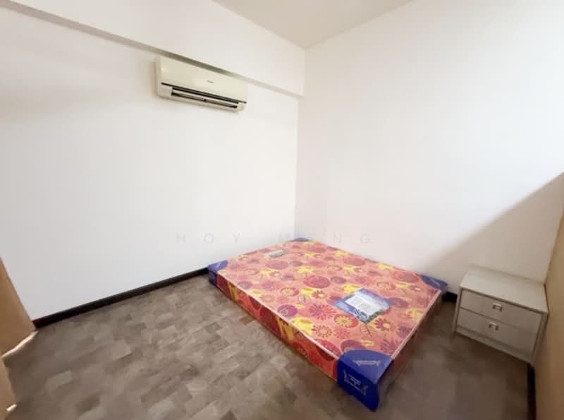 Service Residence for Rent at Birch Plaza - Hoy Meng - Bedroom - PropertyGuru.com.my