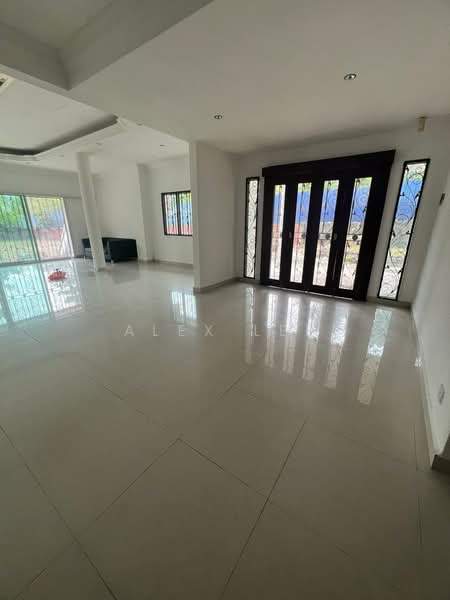 Rumah Banglo untuk Disewa di Ampang Jaya (Ampang) - Alex Lee - Living Room - PropertyGuru.com.my