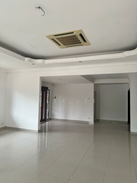 Rumah Banglo untuk Disewa di Ampang Jaya (Ampang) - Alex Lee - Living Room - PropertyGuru.com.my
